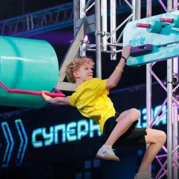 Уроки по Workout в Красноярске!