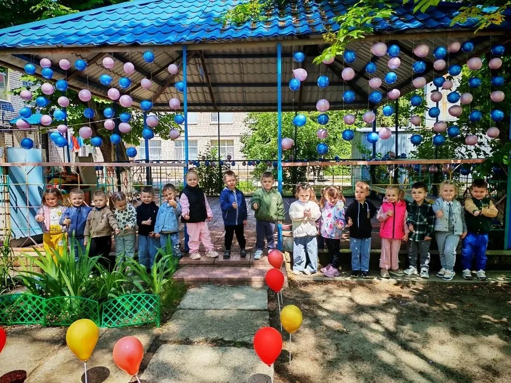 1 июня — особенный день, когда весь мир отмечает Международный день защиты детей. В наш...