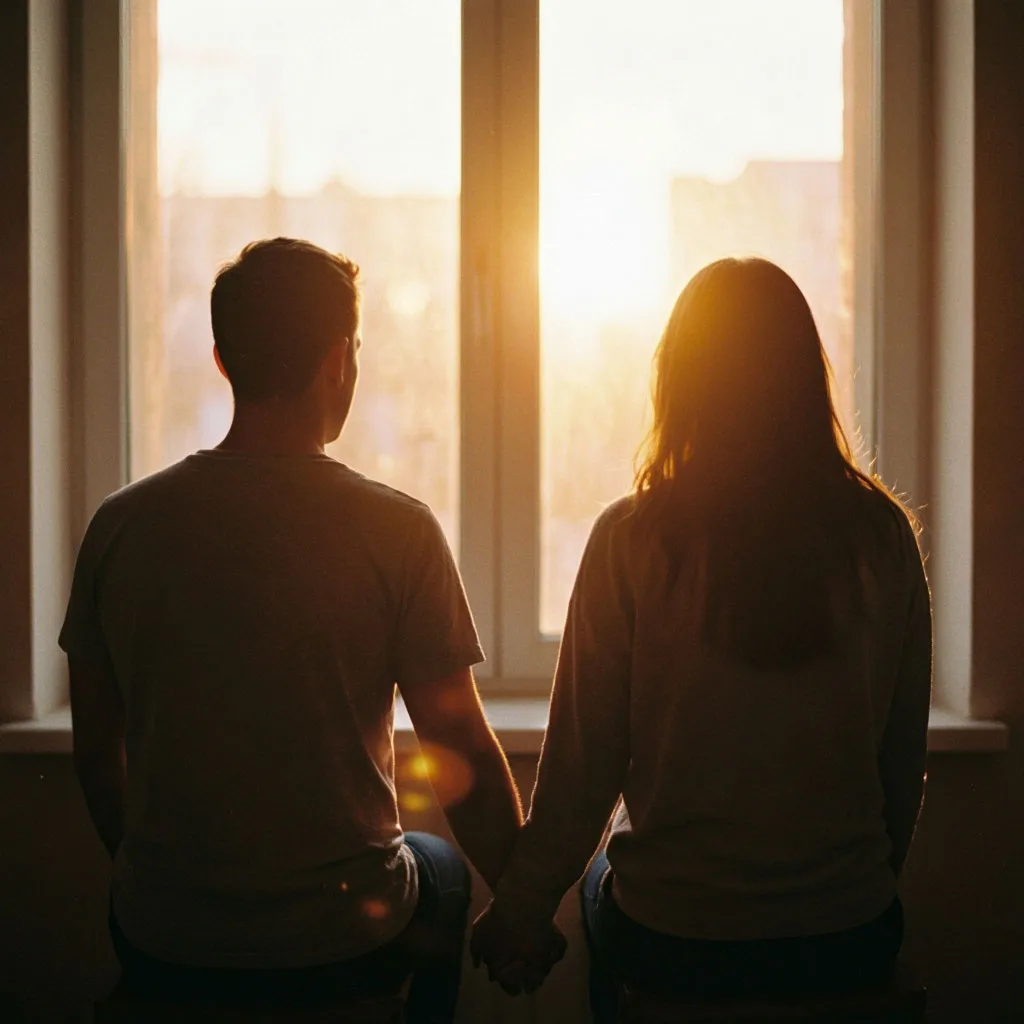 ❤️ ОТНОШЕНИЯ И СОЛНЦЕ — не гасите свой свет ради другого
