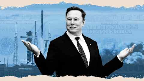 #musk #IPO #spacex
Исторический день: после IPO SpaceX Илон Маск стал первым человеком в истории с с