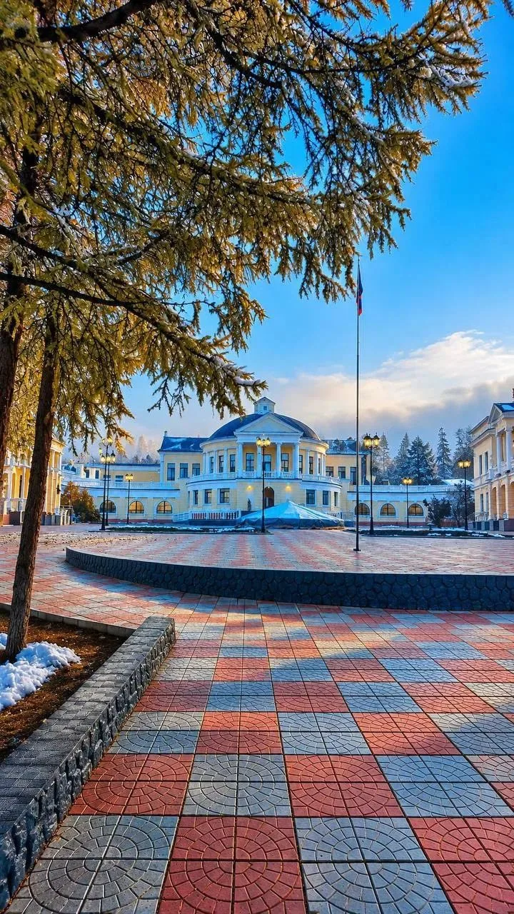 Кадр для вашего настроения✨
