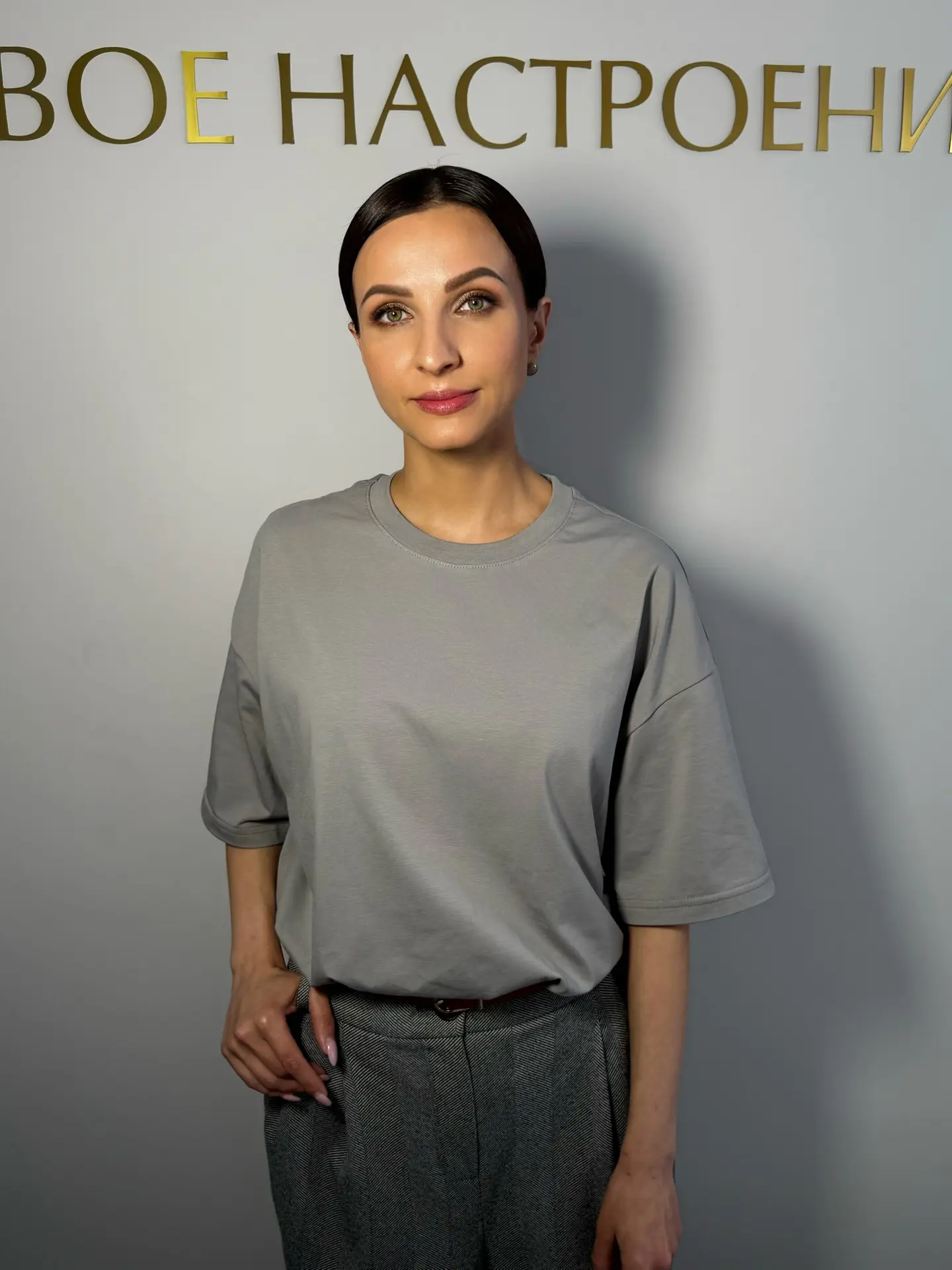 Встречайте нового специалиста СПА Марсель — Елена Кирсанова🔥