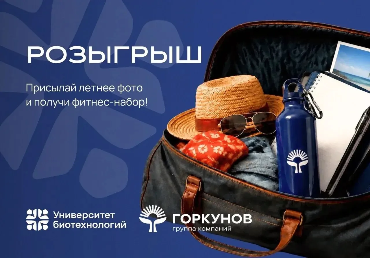 Лето закончилось. Фотопруфы остались 😎