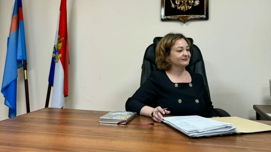 ⚖ Руководителя самарского Росздравнадзора отправили в СИЗО по делу о взятке