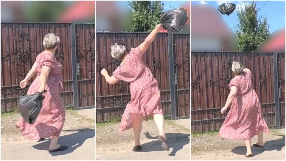 ❗️Зощенковский сюжет развернулся в Волжском районе Саратова: местная жительница полгода...