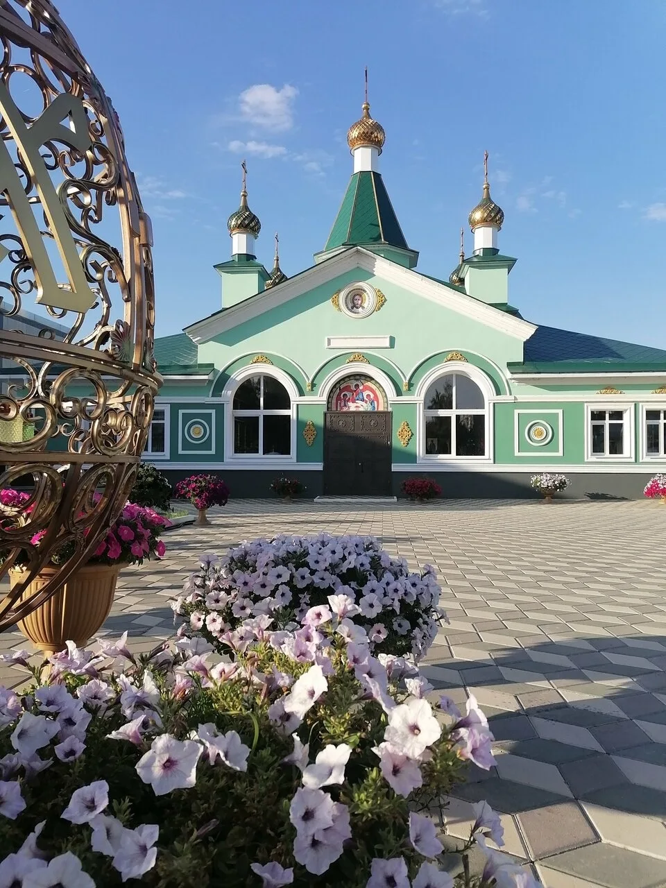 Присылайте Ваши фото в "Предложить пост"