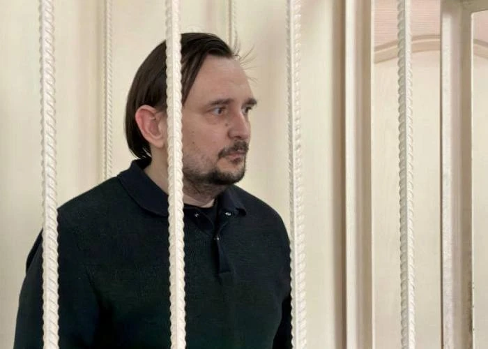 Журналиста отдали под суд в Челябинске за вымогательство денег у бизнесмена