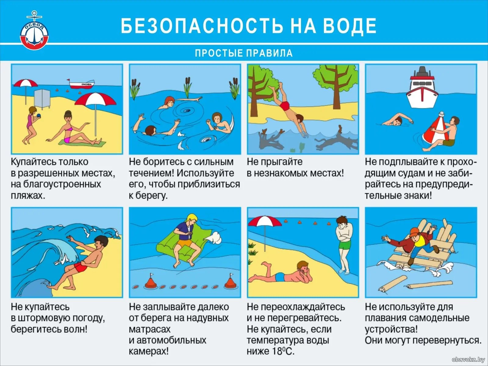 ЗОЖ🏖