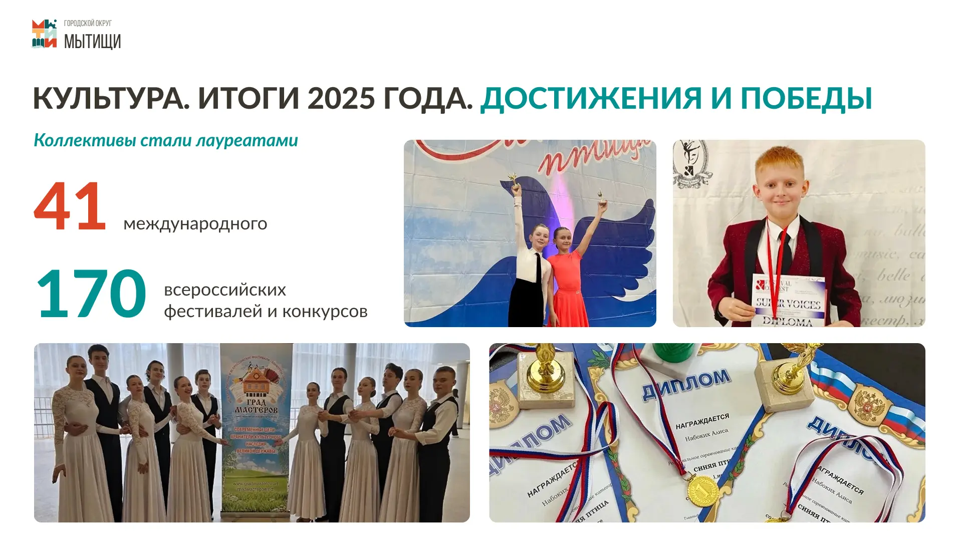 🎭 Значимую часть нашей жизни составляет культура