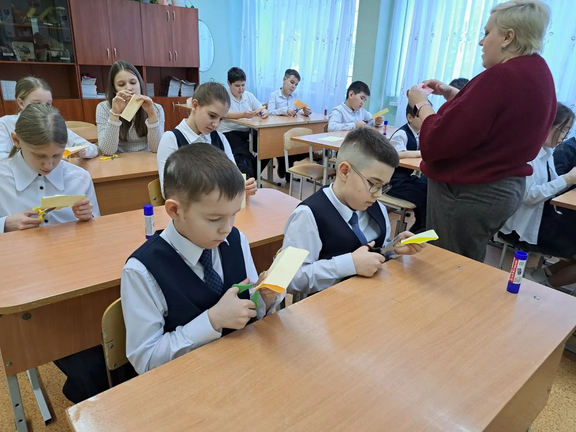 🚀✨️День детских открытий и изобретений отметили в нашей школе!  💫В этот день учителя старались  разн