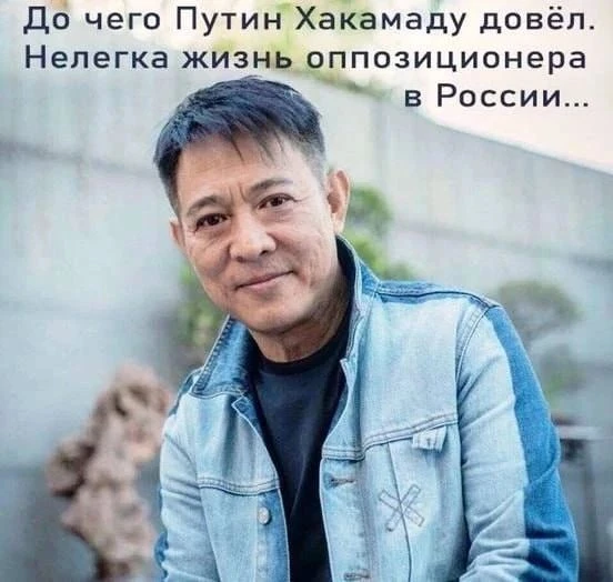 Немного юмора 😁