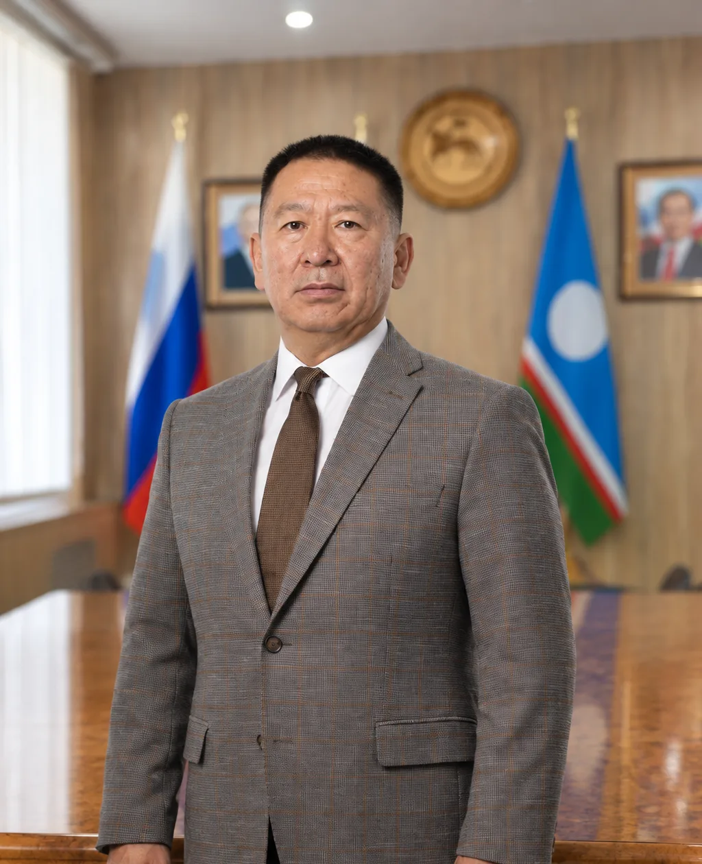 Күндү биир дойдулаахтарым, ытыктабыллаах Үөһээ Бүлүү улууһун олохтоохторо!