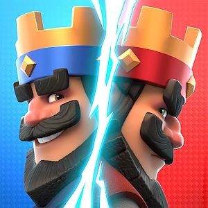 [ОБНОВЛЕНИЕ] Clash Royale на Android v160402017