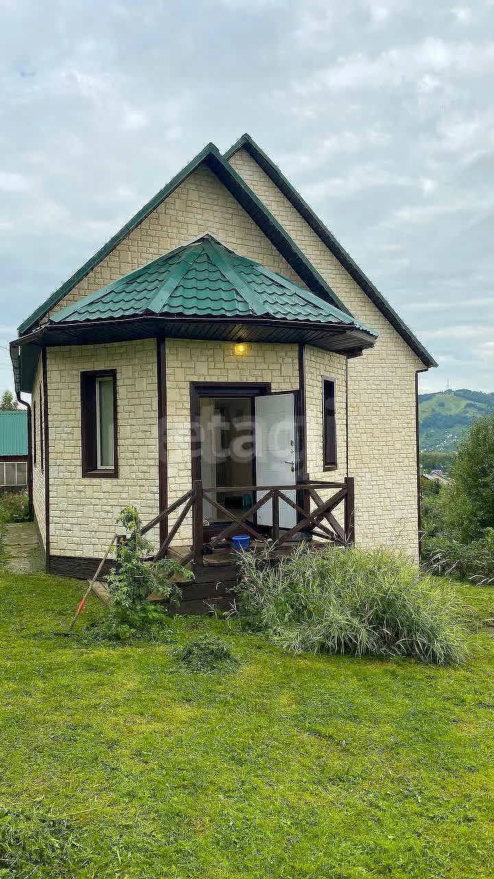 Продается дом на колхозной.