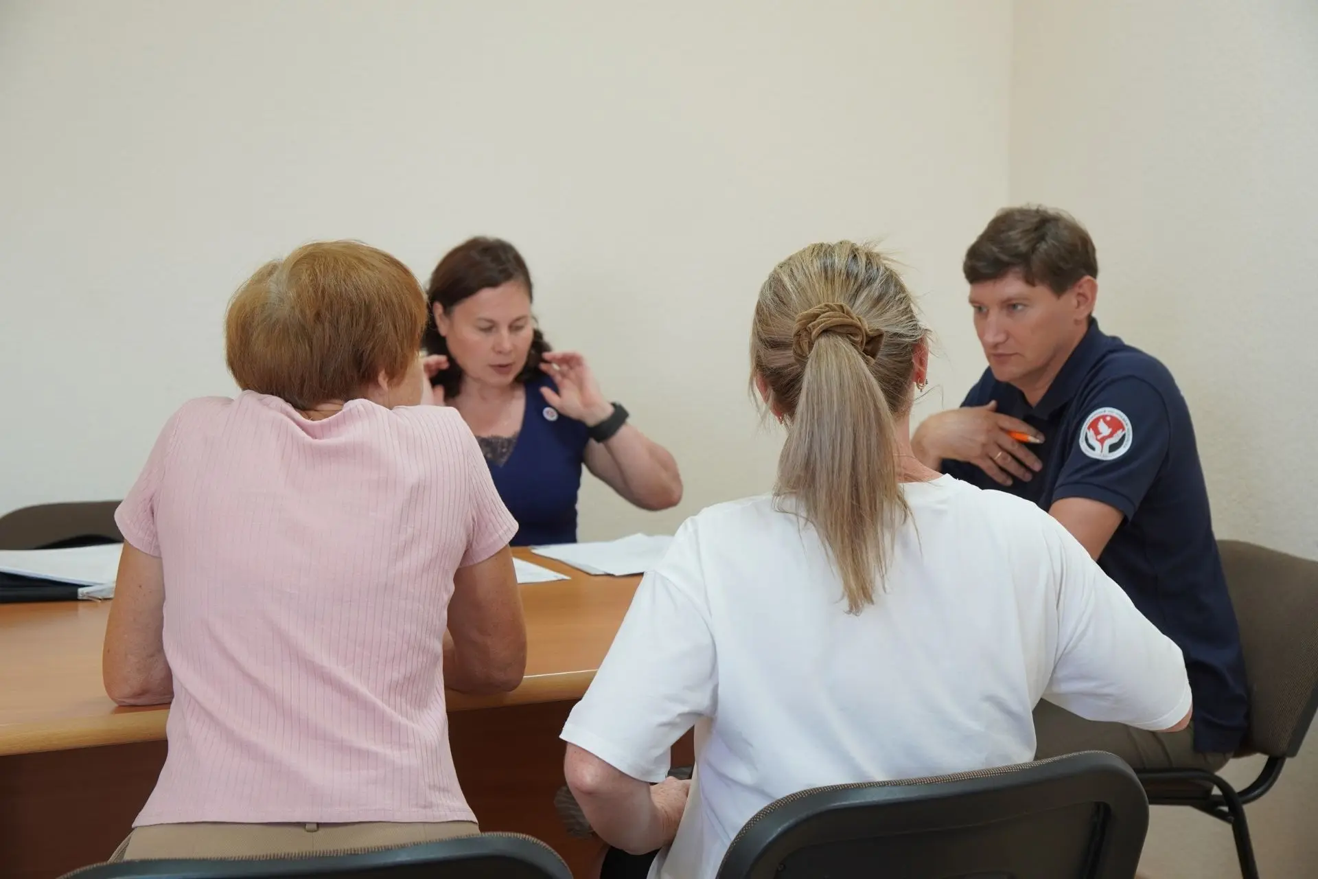 Ветераны СВО и их семьи могут получить бесплатную юридическую поддержку в Фонде «Защитн...