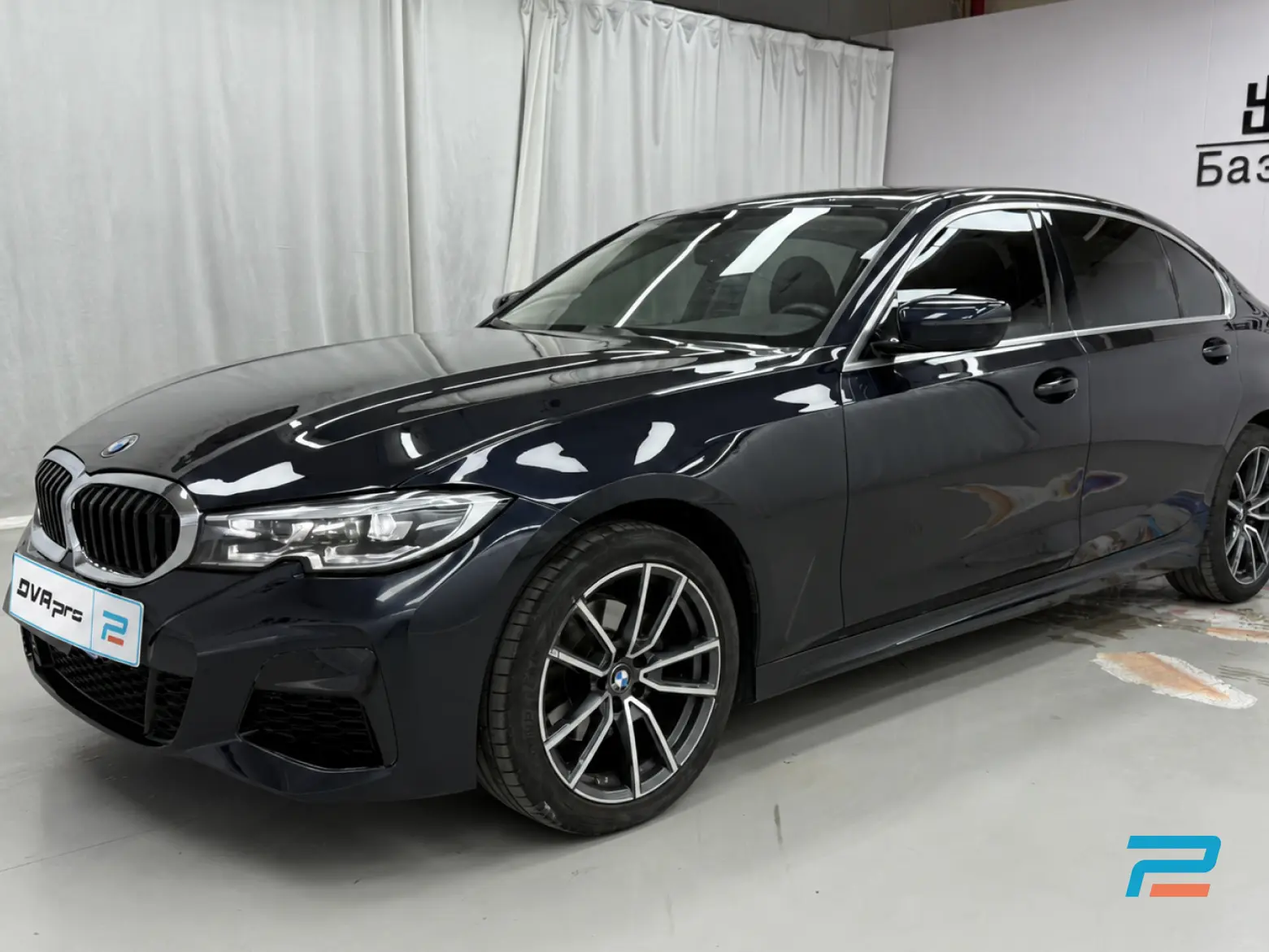 BMW 320Li M Sport Package 2022