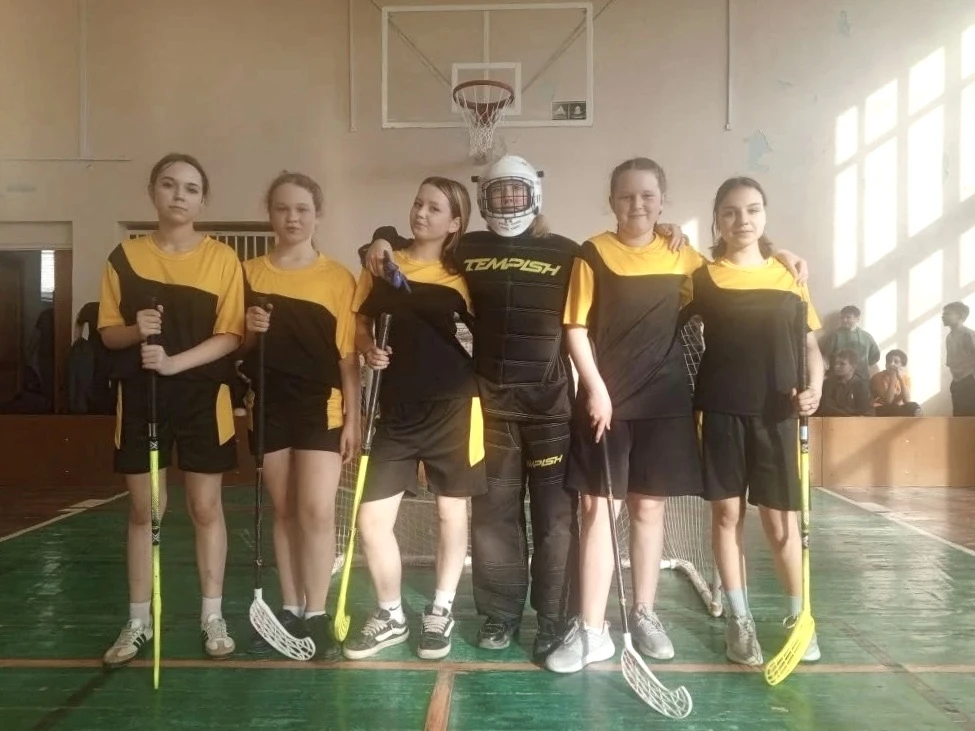 Поздравляем наших девушек с ПОБЕДОЙ!!  Сегодня завершились финальные встречи на звание сильнейших в 