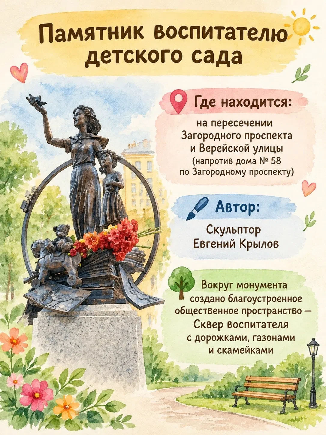 Сегодня, 5 октября, мы отмечаем День учителя. И в этот день хочется вспомнить не только...