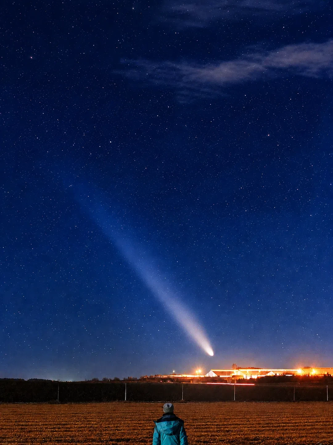 Сегодня – Международный день астрономии 🌌