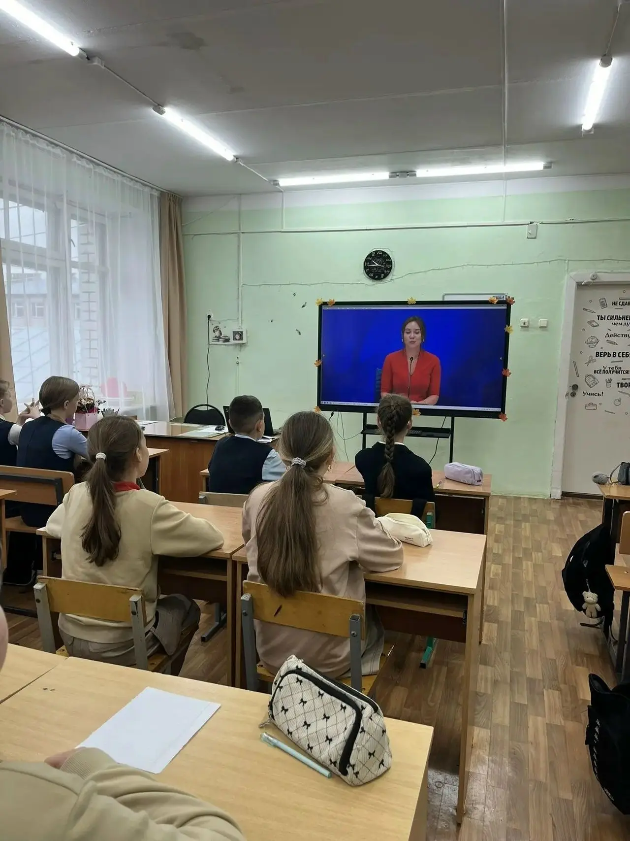 В единстве народов — сила России: как мы писали Всероссийский диктант