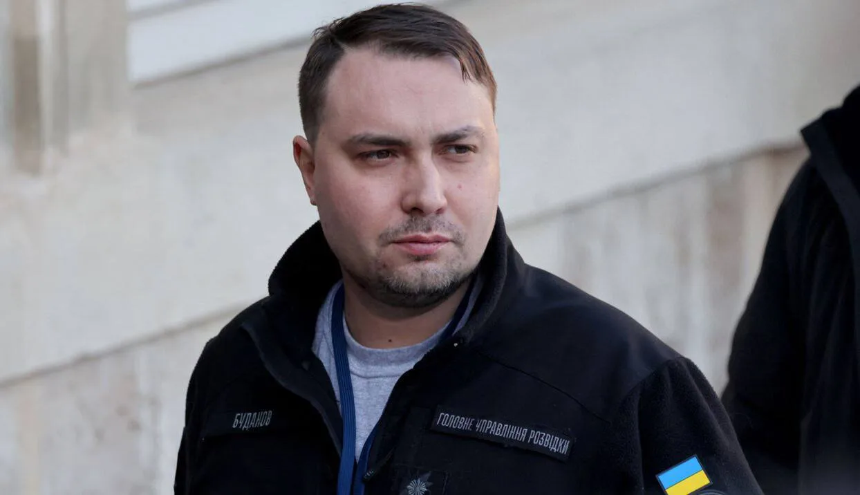 ⚡️Глава ОП Украины Буданов*: «Как можно мобилизовать женщин, если не мобилизованы все м...
