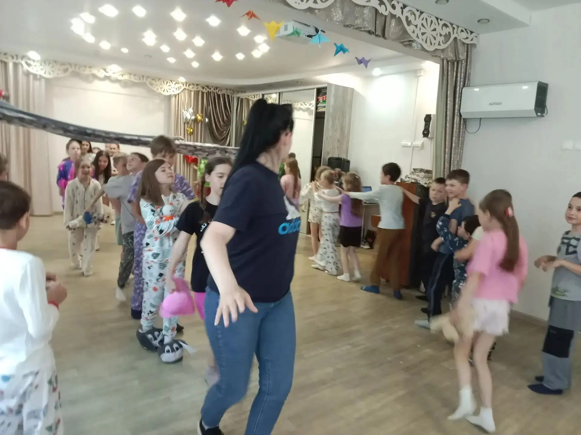 ✨ День, полный чудес! ✨

Сегодня нас ждало столько ярких моментов!                                  