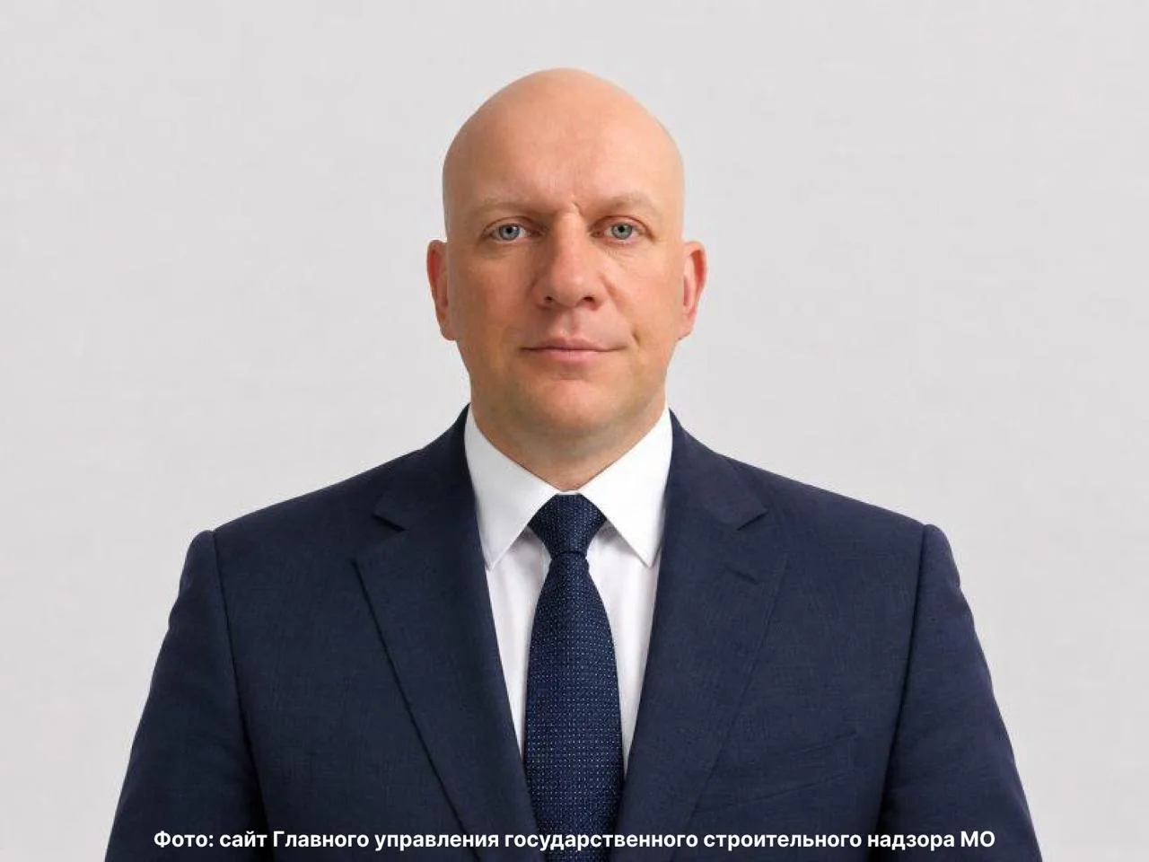 Денис Денисов назначен заместителем руководителя Главного управления государственного с...