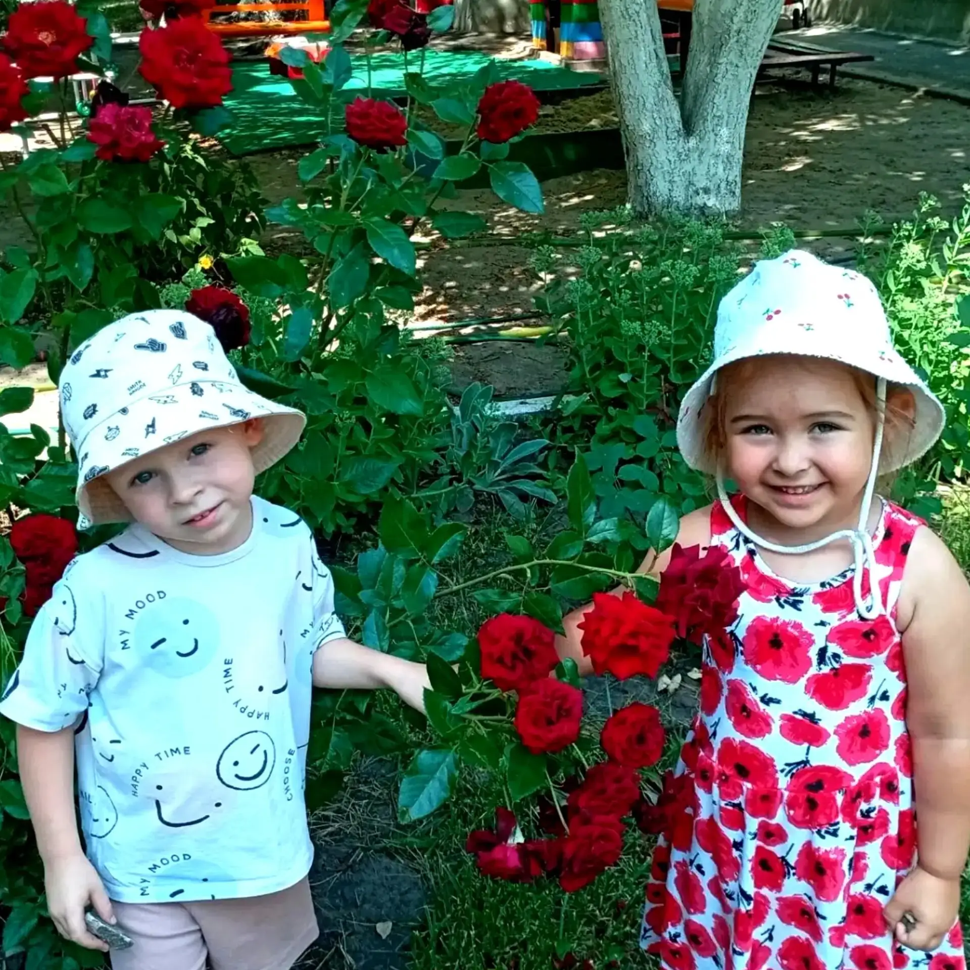 🌸 Цветочная поляна

В младшей группе успешно завершился краткосрочный творческо-исследовательский п