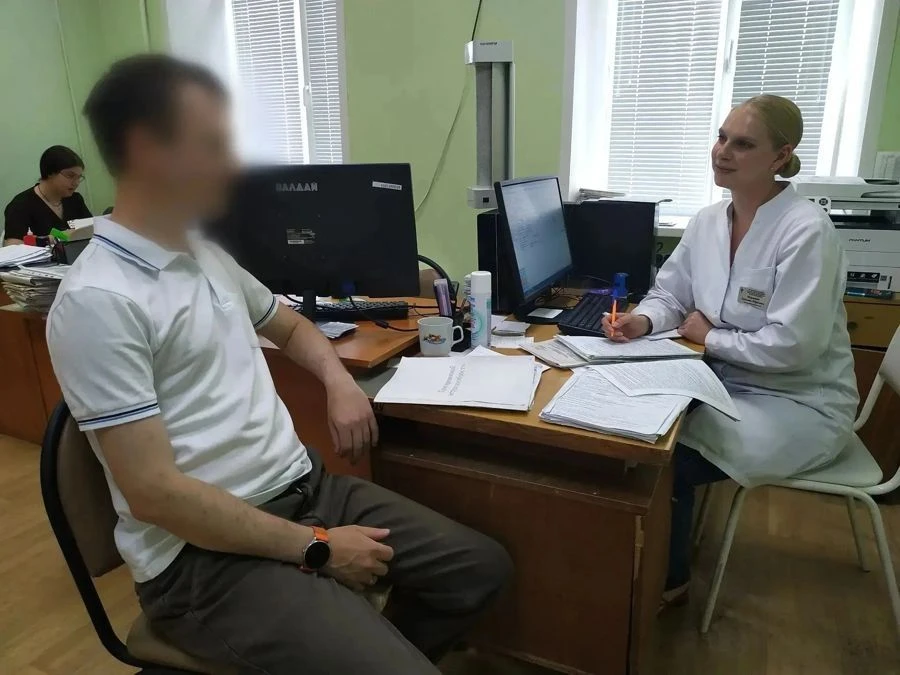 Медицинская помощь для участников специальной военной операции становится доступнее и качественнее, 