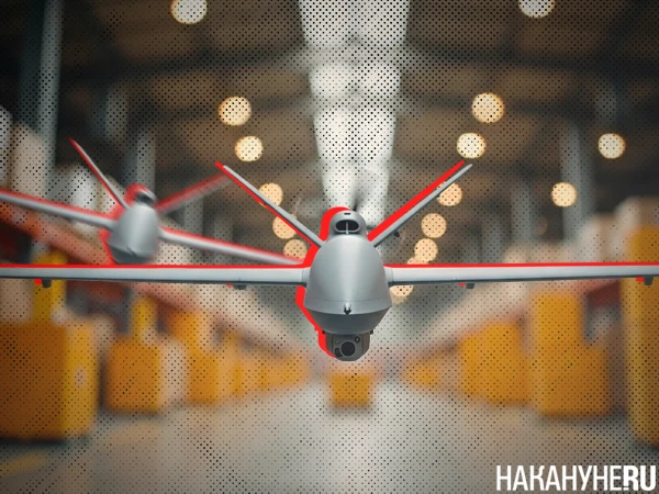 Cклад Wildberries загорелся в Волгограде после удара беспилотников

В Волгограде после удара беспило