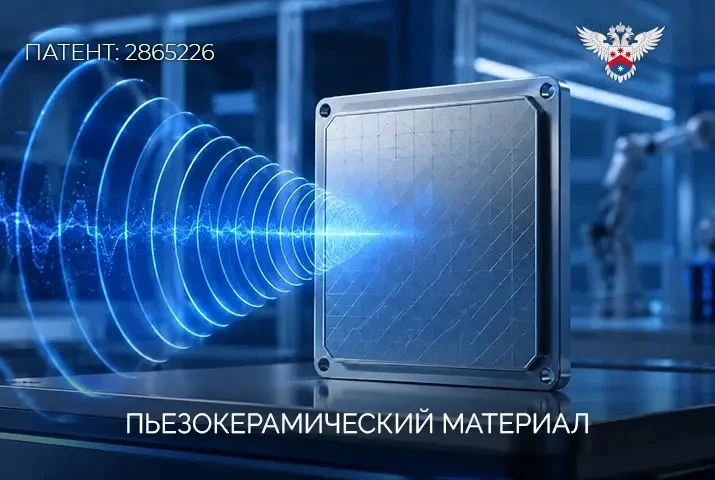 Российская инновация улучшит работу систем с пьезодатчиками

Воронежский государственный технический