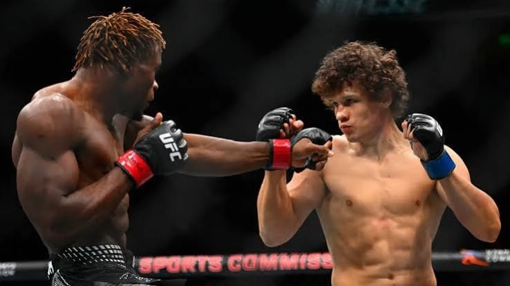 🔥 Результаты турнира UFC Fight Night 332 с титульным боем Силва — Ван и нокаутом Копылова