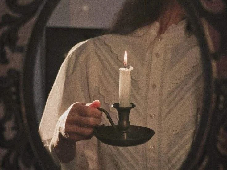 Мой личный Содом 🏹 🪶 💌

Ты смотришь боязненно, страхом влечённая.
Застыла в мгновении, как отрешё