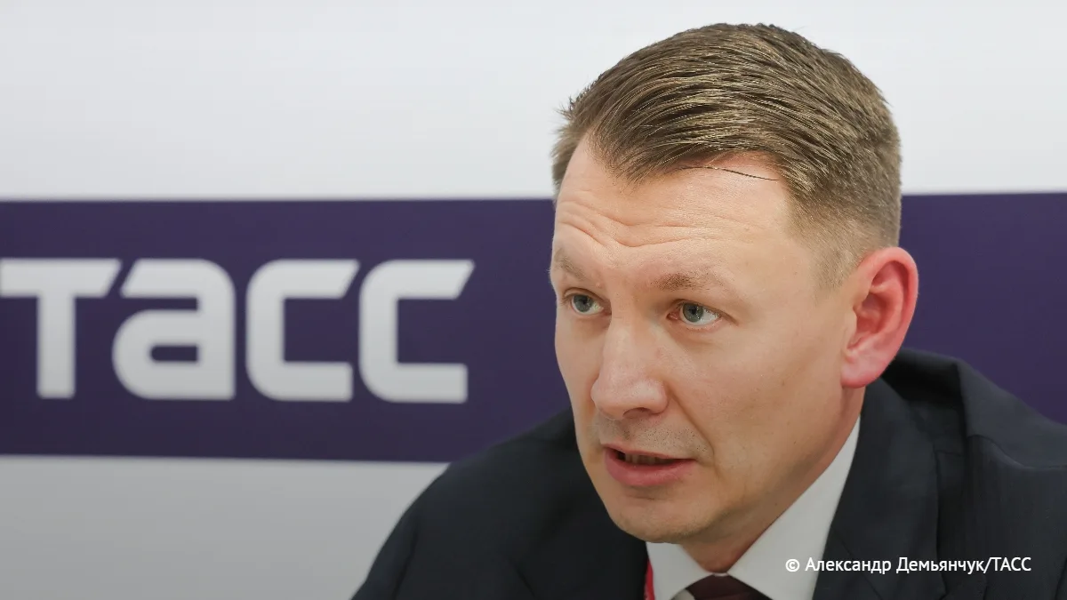 Александр Двойных избран сенатором РФ от Мособлдумы, следует из голосования.