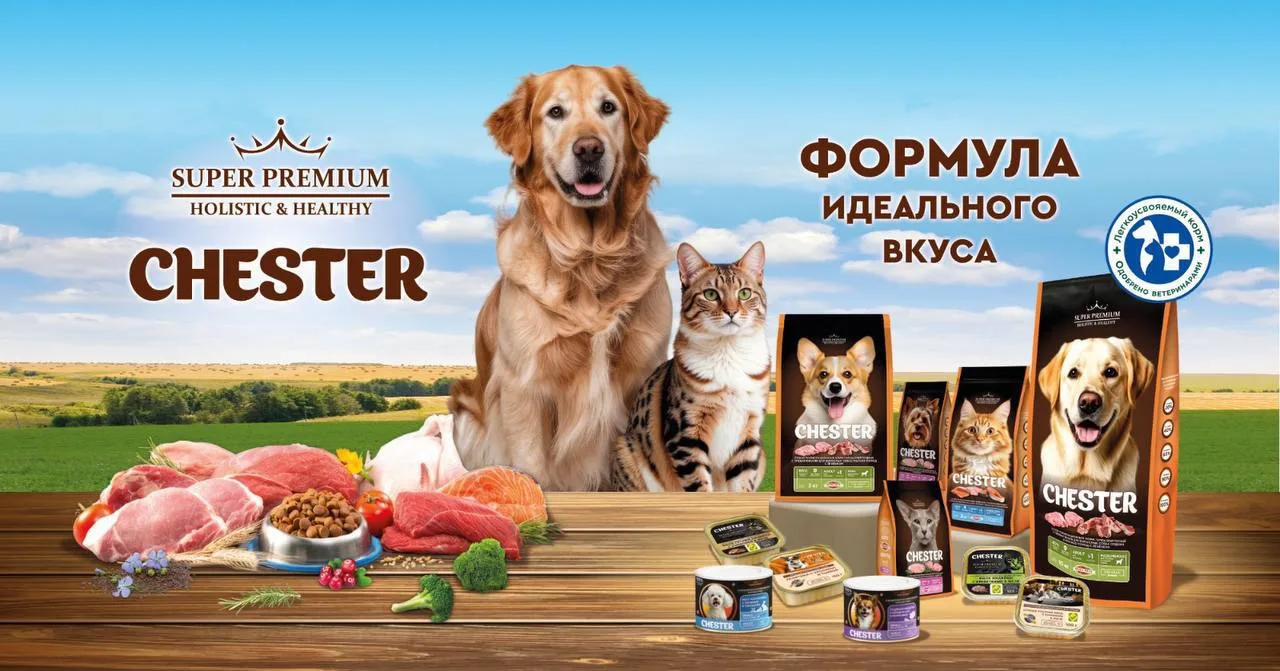 Почему «натурально» — это не просто слово, а научный подход? 🐾