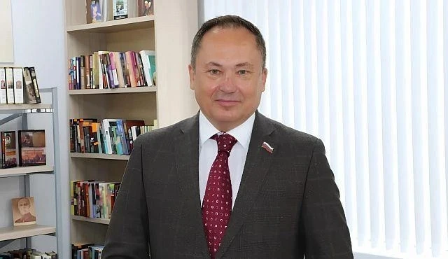 Уважаемые жители Волгоградской области, дорогие друзья!