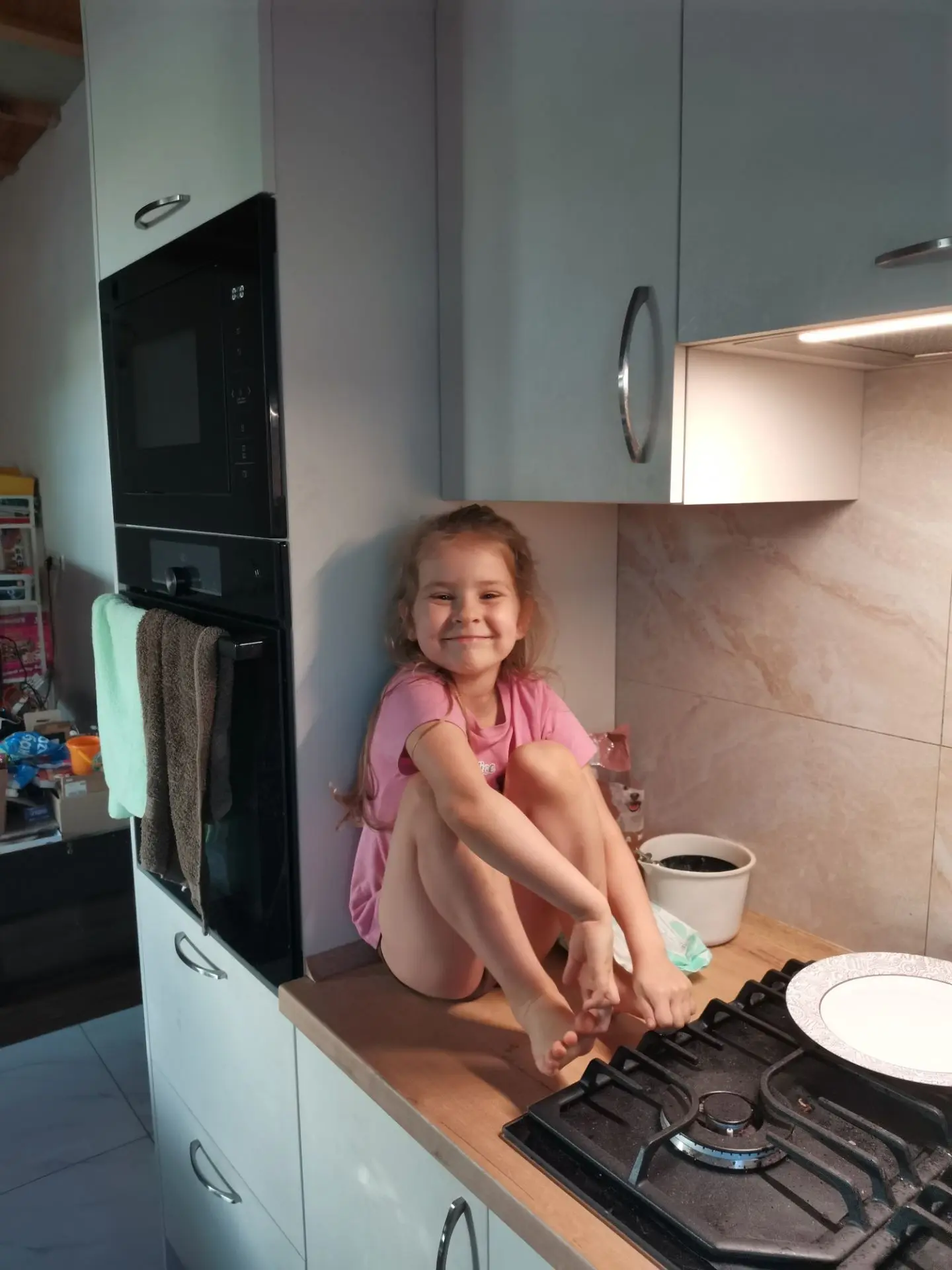Печем блины 🥞