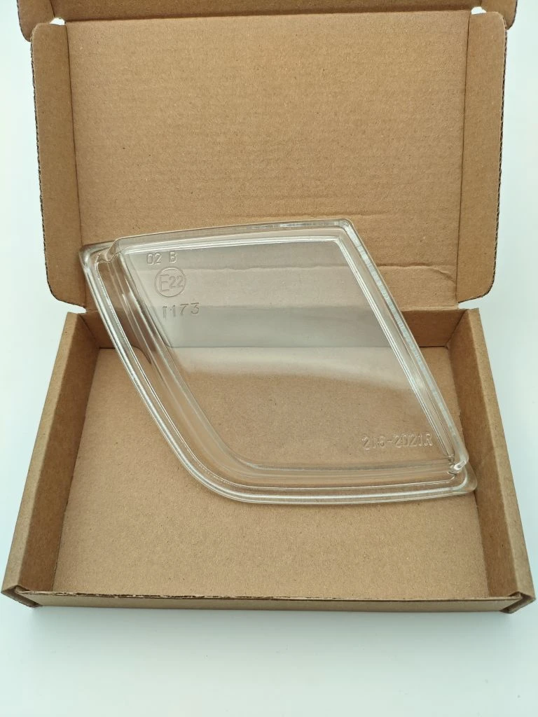 Стекло ПТФ Maxda 6 GH 2007-2010
