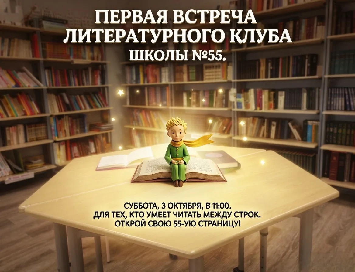 📢 ВНИМАНИЕ-ВНИМАНИЕ!