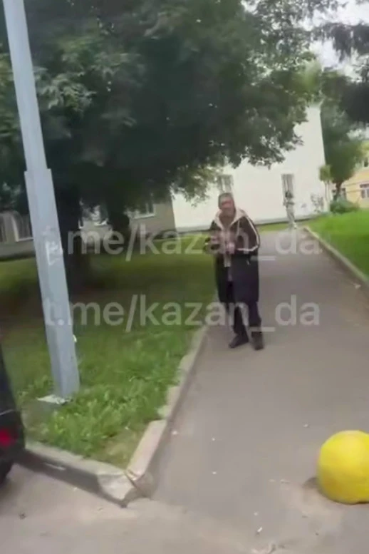 ❗️Мужчина в г. Казань на ул Авангардная за небольшую оплату покупает детям сигареты и п...