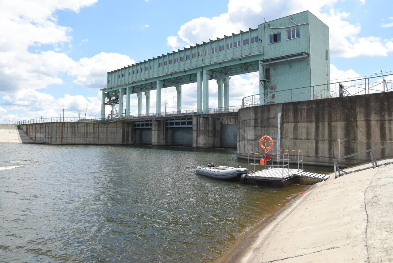 ❗️ Курское водохранилище углубят ради запаса питьевой воды

Подземные источники пресной воды в Курск