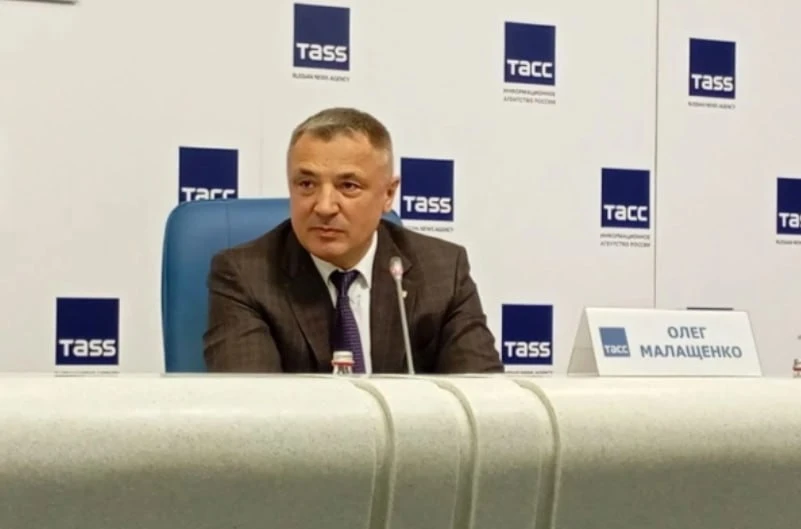 👤Из правительства Ленинградской области внезапно уволился вице-губернатор Олег Малащенко