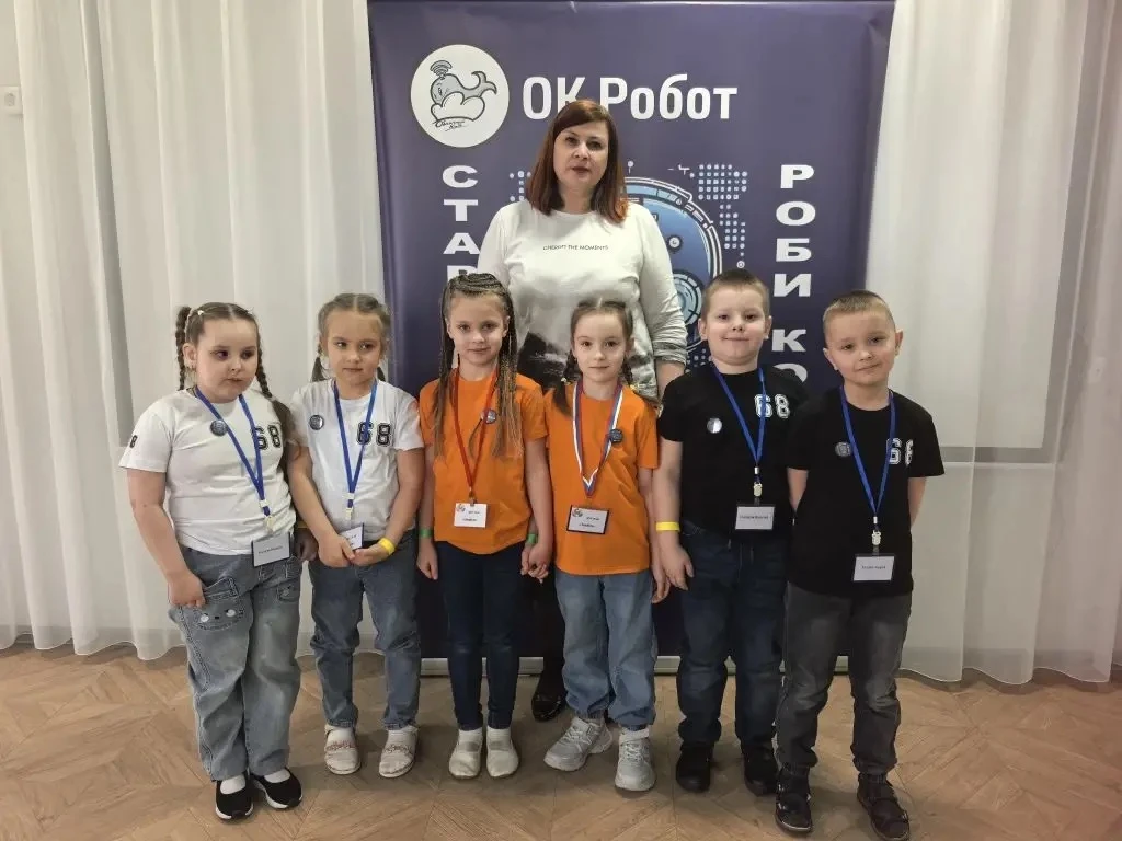 🎉 Поздравляем наши команды с победой в фестивале «Старт в цифру»!