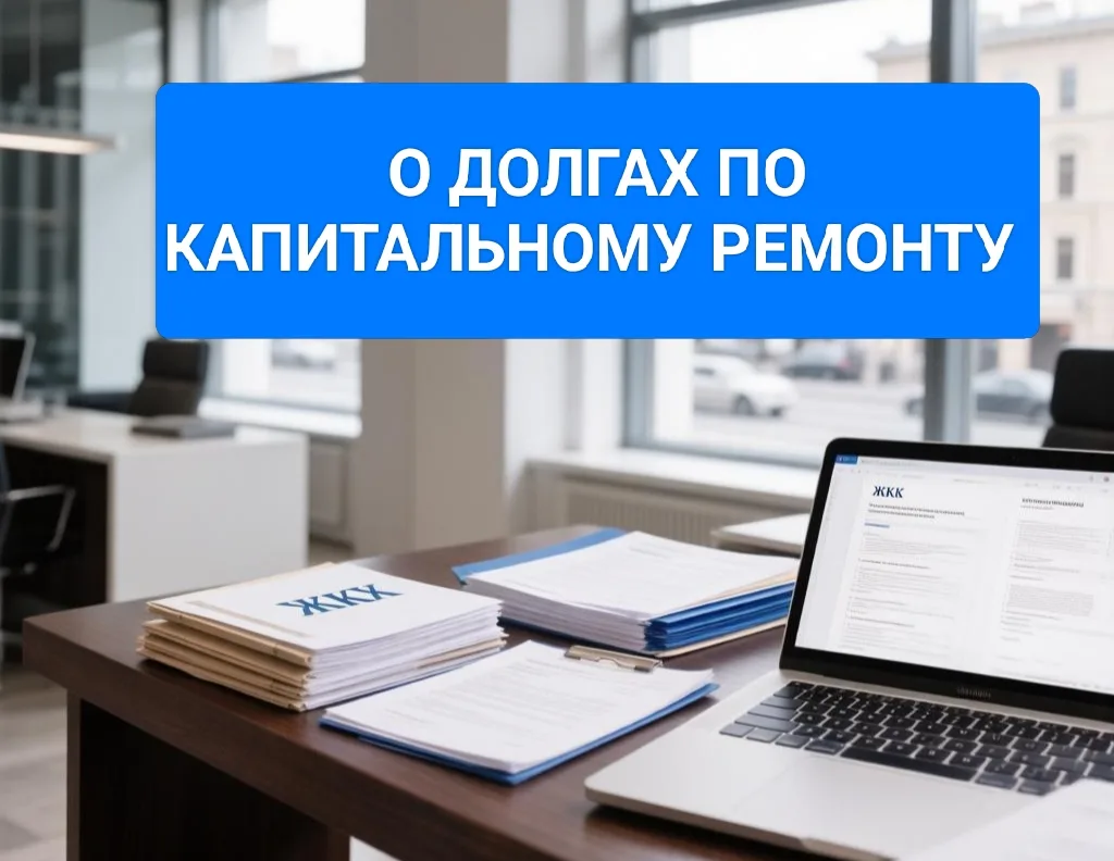 ❗️Верховный суд РФ запретил включать в платежки за ЖКУ долги за капремонт старше трех лет

Как пишет