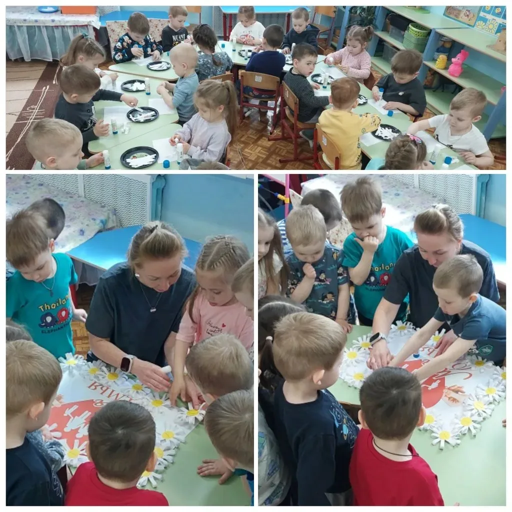 🌼Международный День семьи — это особенный праздник, который отмечается 15 мая. Главная...