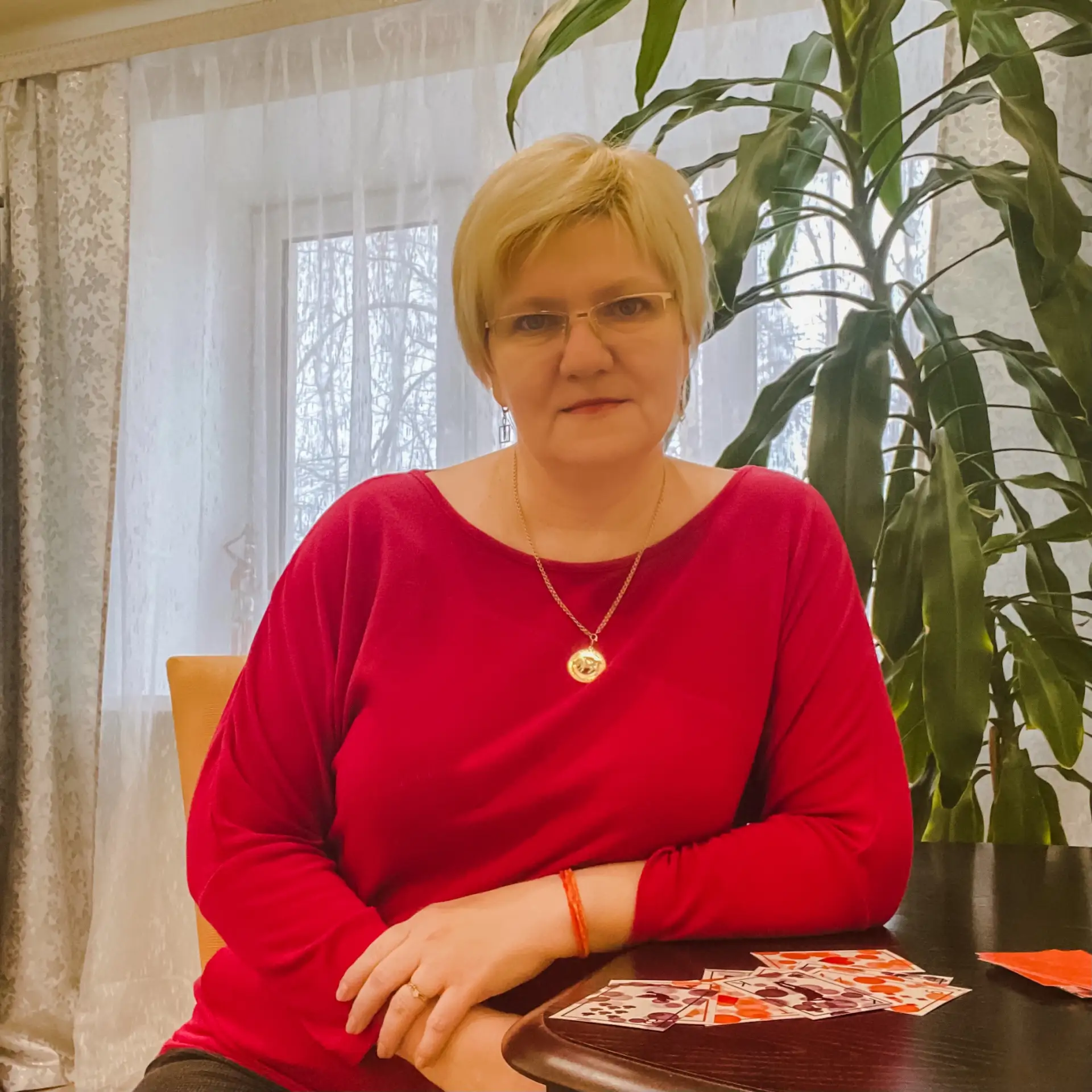 Друзья, ведется набор на обучение гаданиям на картах на сентябрь. Есть курсы на таро и ...
