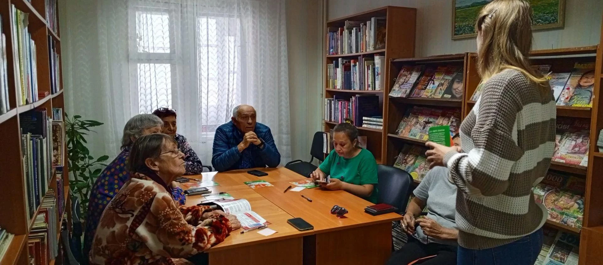 ✨ПОЛЕЗНАЯ ПОЕЗДКА В СЕЛО БЫКОВ! 📚