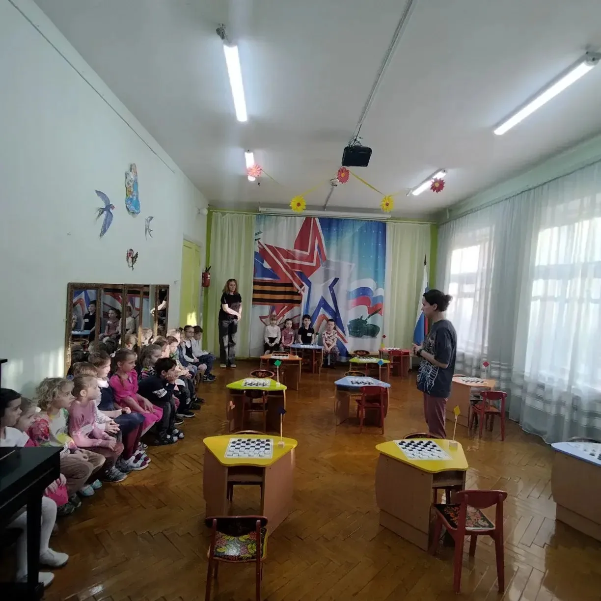 🥳 Наши аплодисменты будущему чемпиону! 🥳