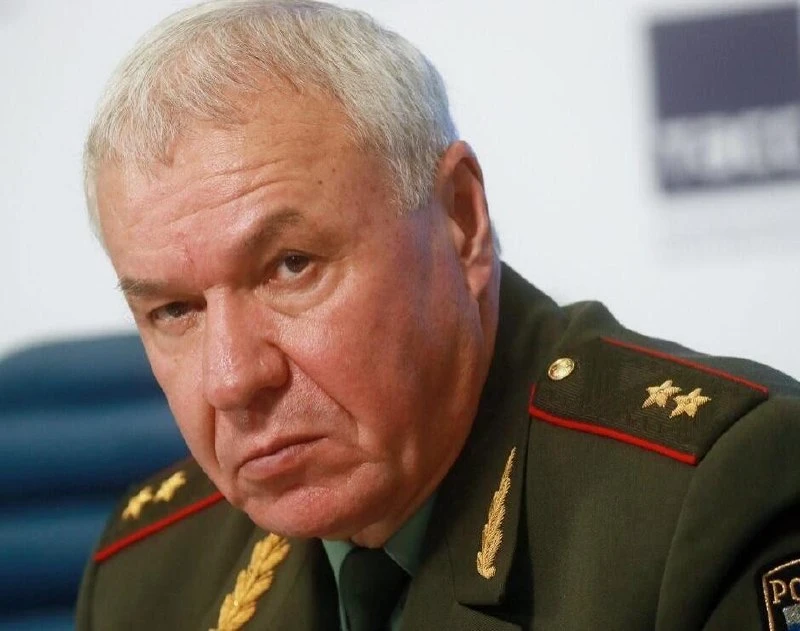 Завершения СВО в 2026 году ждать не стоит, заявили в Госдуме

"Никаких предпосылок к завершению СВО 