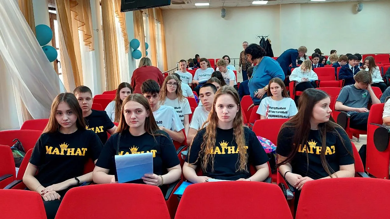 В минувшие выходные 9 роснефть-класс посетил прекрасный город Казань и принял участие в 10 чемпионат